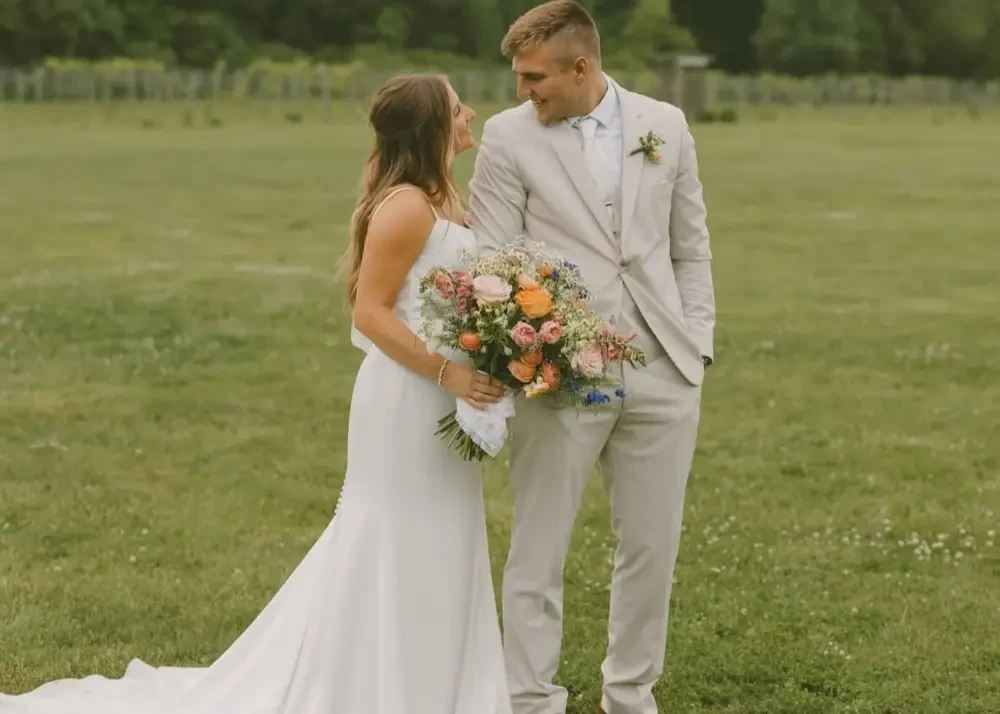 Photo of Liliana Bridal Real Bride