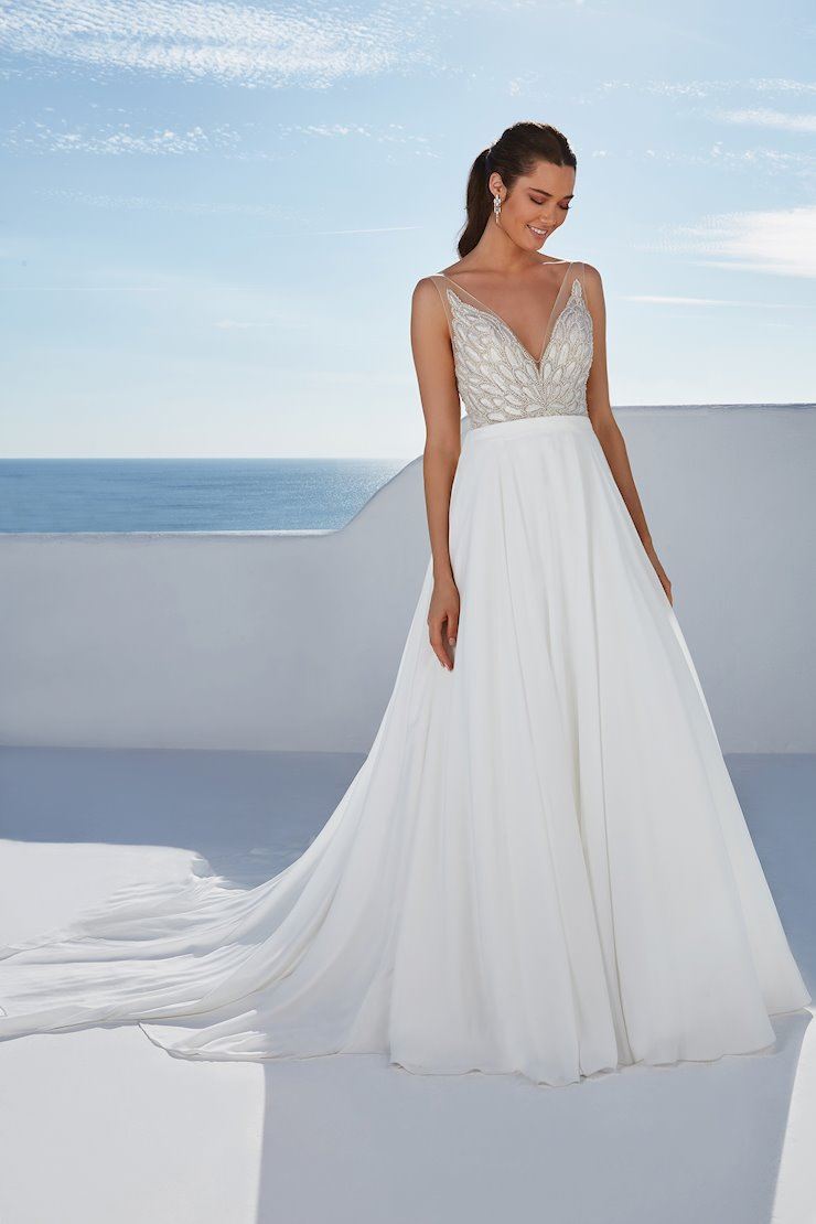 liliana bridal