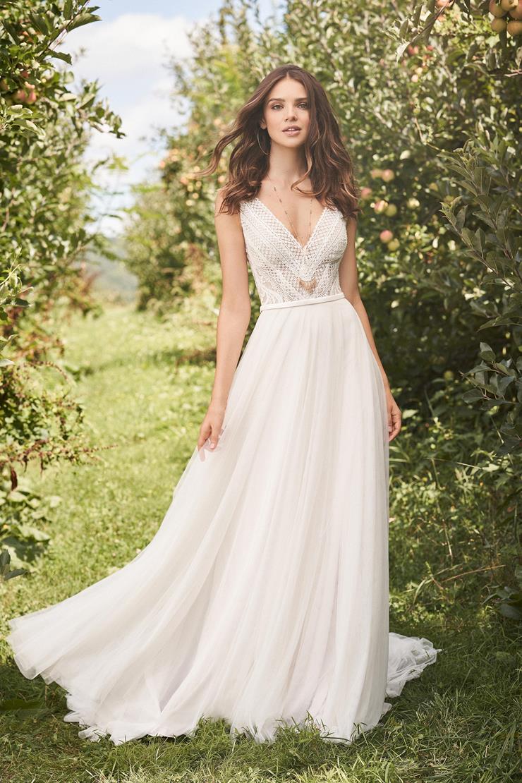 liliana bridal