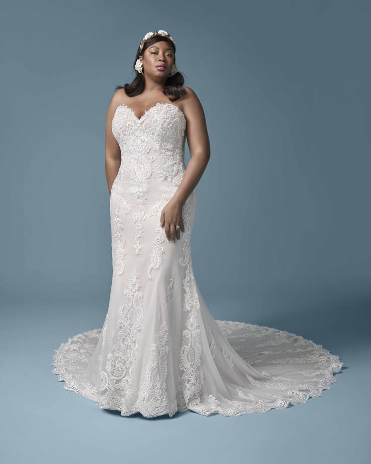 liliana bridal
