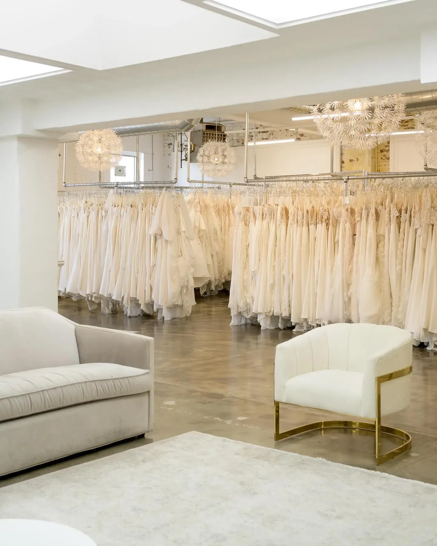 National Bridal Sale Event Main Image