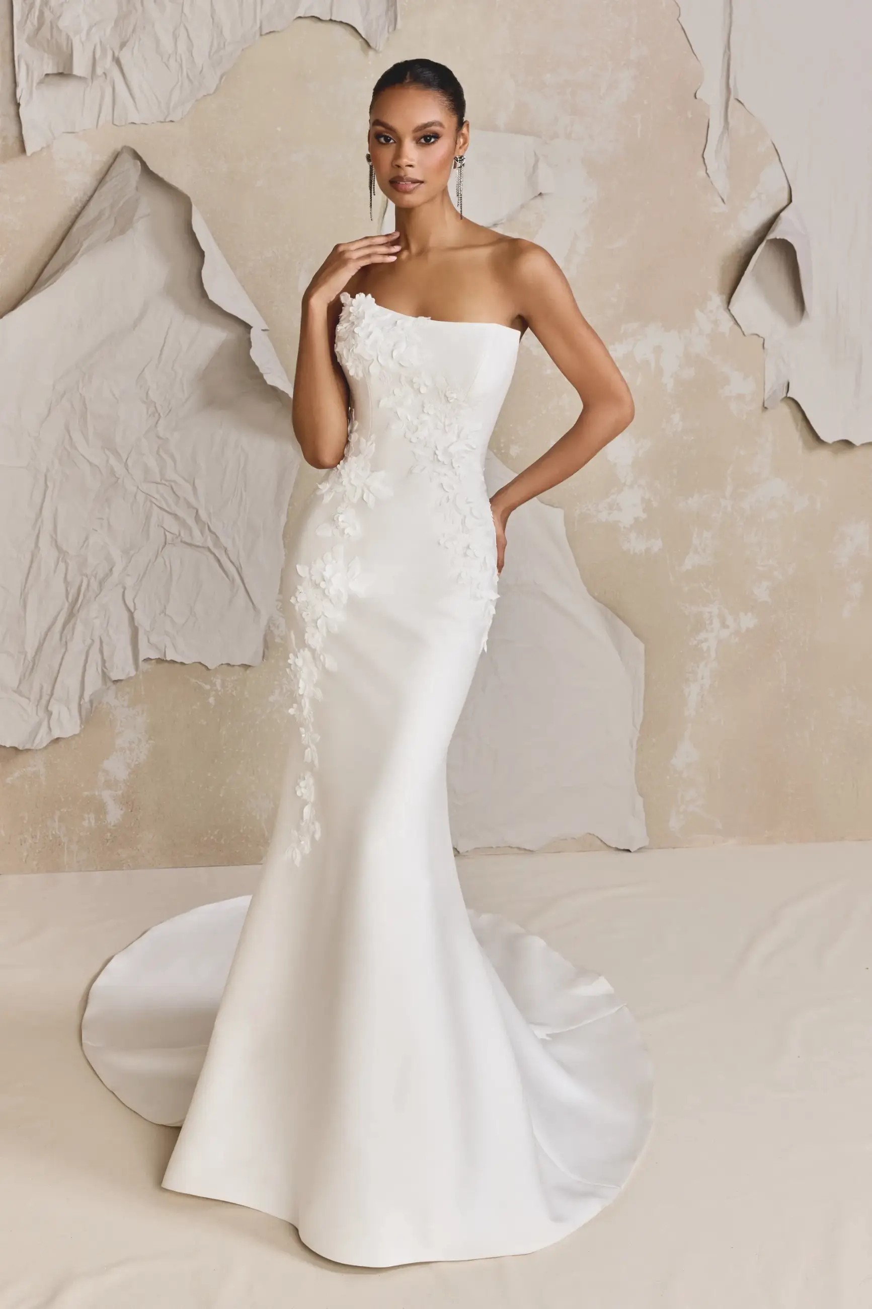 Justin Alexander Signature Trunk Show Main Image