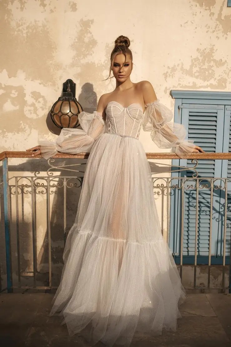 Winter Wedding Inspo Image