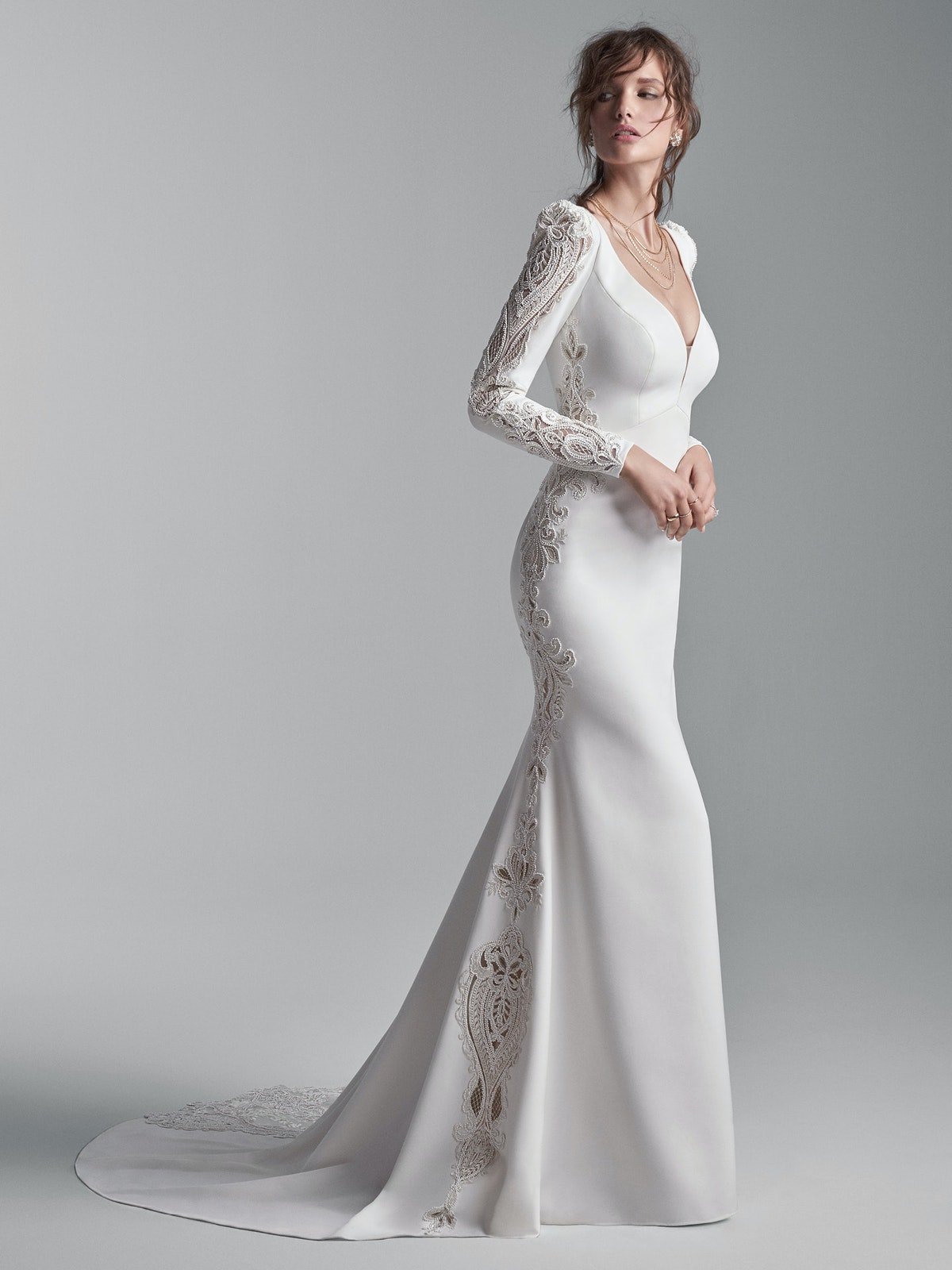 Sottero and Midgley