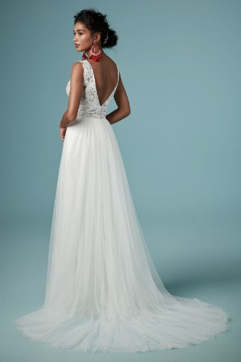 Maggie Sottero Maureen 9MW926 -- #0 default thumbnail