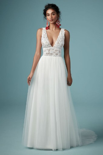 Maggie Sottero Maureen 9MW926 -- #1 thumbnail