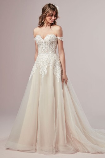 Maggie Sottero Vanessa 9RS806LU #0 default thumbnail