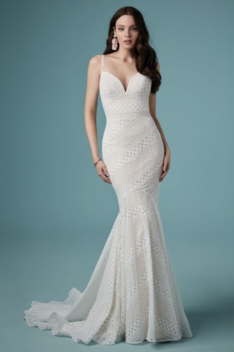 Maggie Sottero Lilana 9MW894 -- #0 default thumbnail