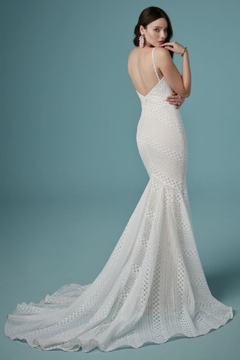 Maggie Sottero Lilana 9MW894 -- #1 thumbnail