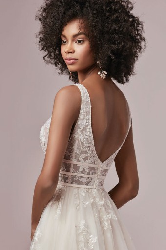 Maggie Sottero Raelynn 9RT827 -- #3 thumbnail