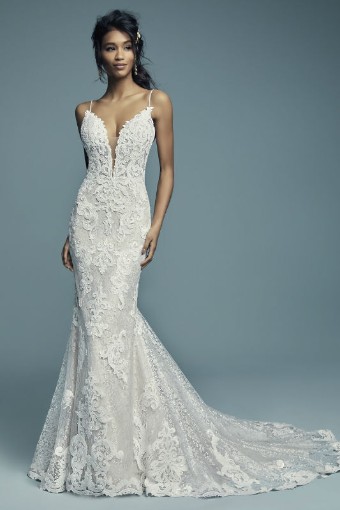 Maggie Sottero Tuscany Lynette 8MS794MC #0 default thumbnail