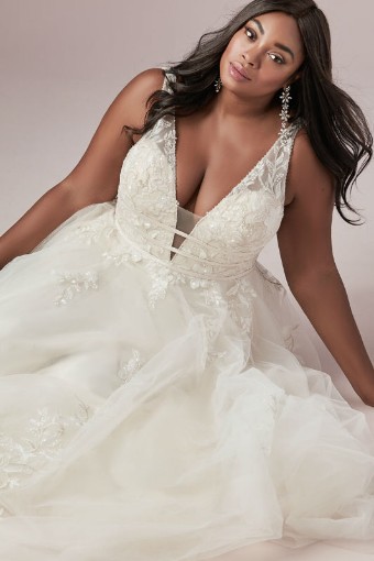 Maggie Sottero Raelynn Lynette 9RT827 #0 default thumbnail