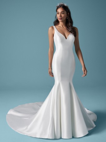 Maggie Sottero Nadia 20MT739 #0 default thumbnail