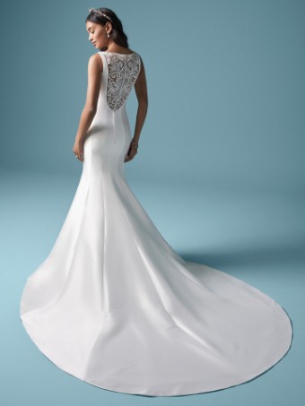Maggie Sottero Nadia 20MT739 #1 thumbnail
