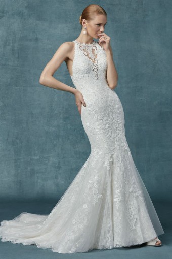 Maggie Sottero Liberty 9MT111 #0 default thumbnail