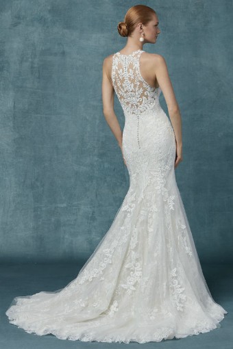 Maggie Sottero Liberty 9MT111 #1 thumbnail
