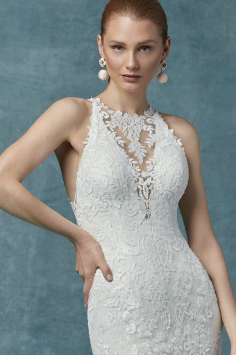 Maggie Sottero Liberty 9MT111 #2 thumbnail