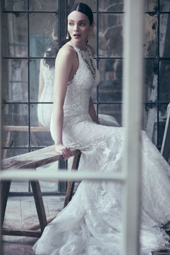 Maggie Sottero Liberty 9MT111 #3 thumbnail