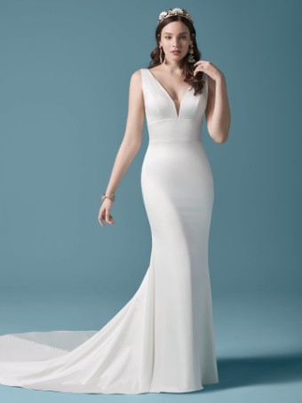 Maggie Sottero Anissa 20MW707 #0 default thumbnail