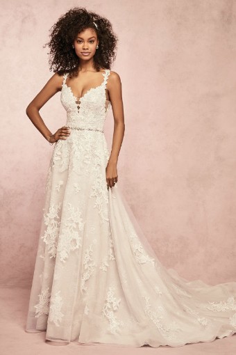 Maggie Sottero Courtney 9RC052 #0 default thumbnail