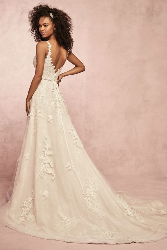 Maggie Sottero Courtney 9RC052 #1 thumbnail