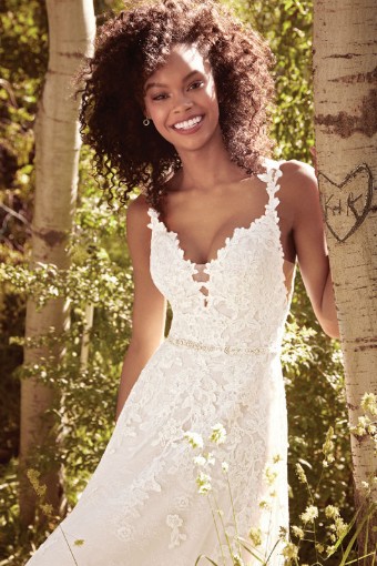 Maggie Sottero Courtney 9RC052 #3 thumbnail