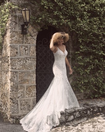 Maggie Sottero Esther 21MC415 #0 default thumbnail