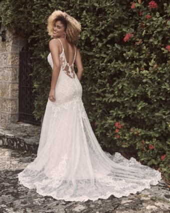 Maggie Sottero Esther 21MC415 #2 thumbnail