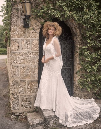 Maggie Sottero Esther 21MC415 #3 thumbnail