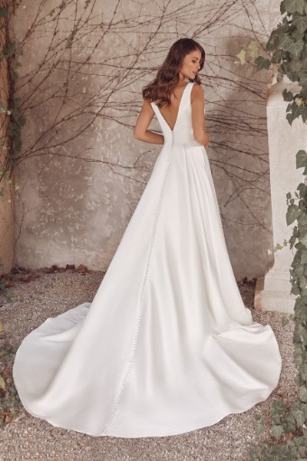 Justin Alexander APRIL|88146 #1 default Ivory/Nude thumbnail