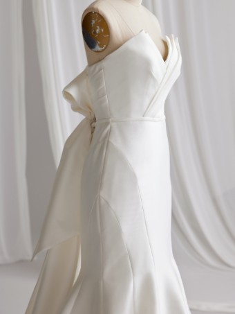 Sottero and Midgley MARILYN | 23SW619A01 - OTR MARILYN | 23SW619A01 - OTR #5 default Ivory thumbnail