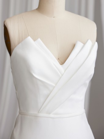 Sottero and Midgley MARILYN | 23SW619A01 - OTR MARILYN | 23SW619A01 - OTR #4 Ivory thumbnail