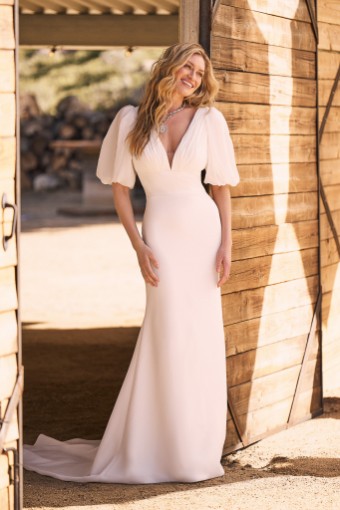 Lillian West 66310 - OTR #0 default Ivory/Latte thumbnail