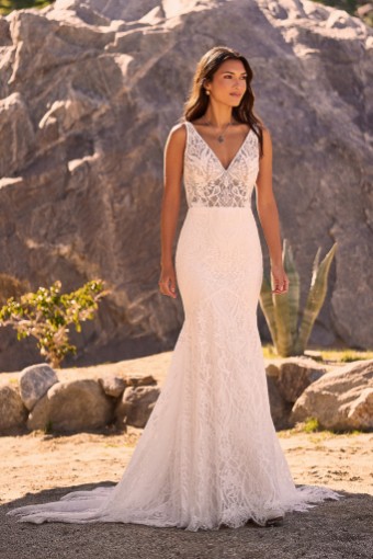 Lillian West 66314 - OTR #1 default Ivory/Latte thumbnail