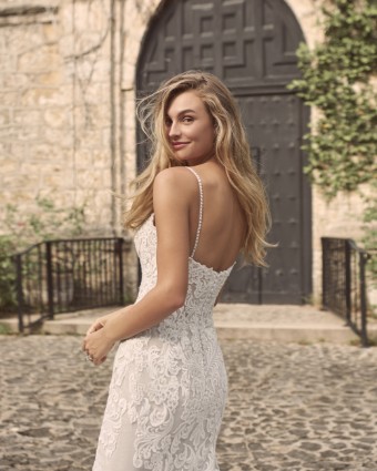 Maggie Sottero Fiona 21MS366 - OTR Fiona 21MS366 - OTR #4 default Antique Ivory thumbnail