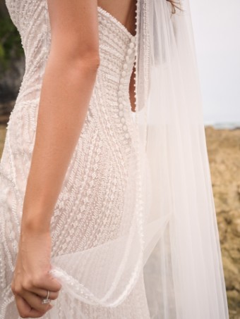 Sottero and Midgley IRAVATI | 24SB145A01 OTR IRAVATI | 24SB145A01 OTR #1 All Ivory (gown with Ivory Illusion) thumbnail