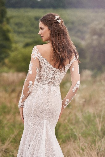 Lillian West 66129 - OTR #1 Sand/Ivory/Nude thumbnail