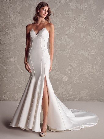Maggie Sottero DELPHINE | 24MS170A01 OTR DELPHINE | 24MS170A01 OTR #0 default Ivory thumbnail