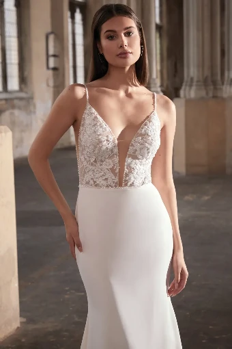 Adore by Justin Alexander Kinsley 11290N #1 Ivory/Latte thumbnail
