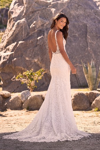 Lillian West 66314 - OTR #1 Ivory/Latte thumbnail