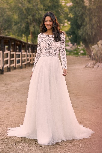 Lillian West 66311 - OTR #0 default Ivory/Latte thumbnail