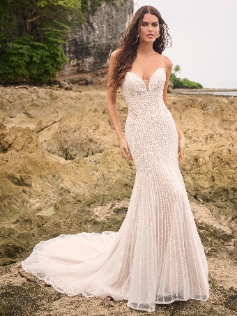 Sottero and Midgley IRAVATI | 24SB145A01 OTR IRAVATI | 24SB145A01 OTR #2 All Ivory (gown with Ivory Illusion) thumbnail