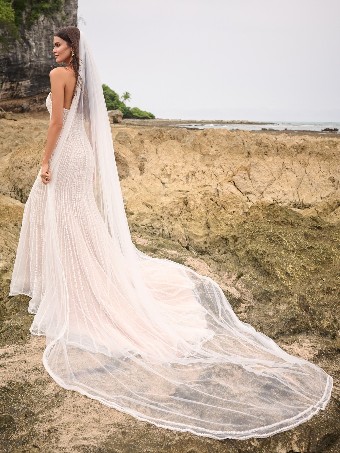 Sottero and Midgley IRAVATI | 24SB145A01 OTR IRAVATI | 24SB145A01 OTR #4 default All Ivory (gown with Ivory Illusion) thumbnail