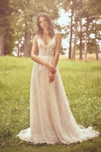 Lillian West 66063 #0 default Sand/Ivory/Nude thumbnail