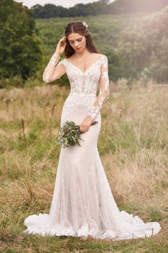 Lillian West 66129 #0 default Sand/Ivory/Nude thumbnail
