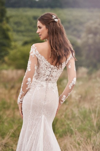 Lillian West 66129 #1 Sand/Ivory/Nude thumbnail