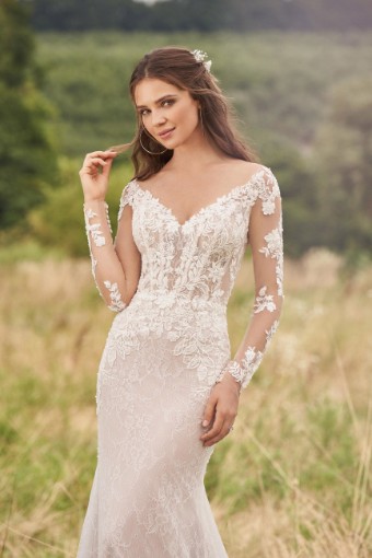 Lillian West 66129 #3 Sand/Ivory/Nude thumbnail