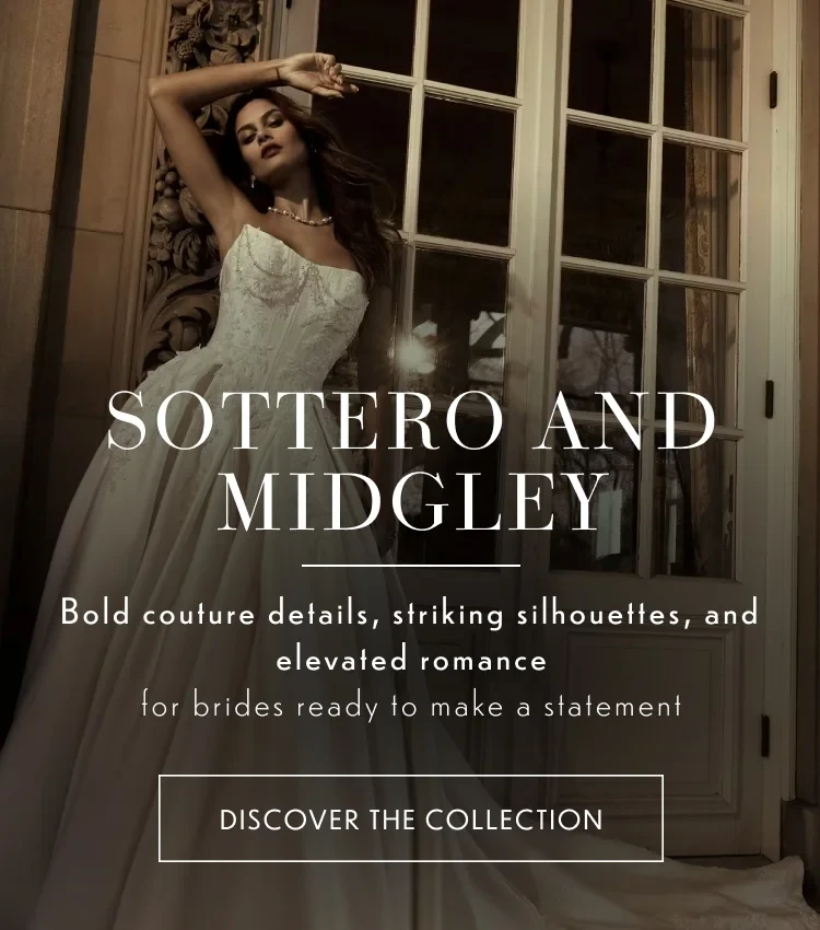 Sottero and Midgley Banner
