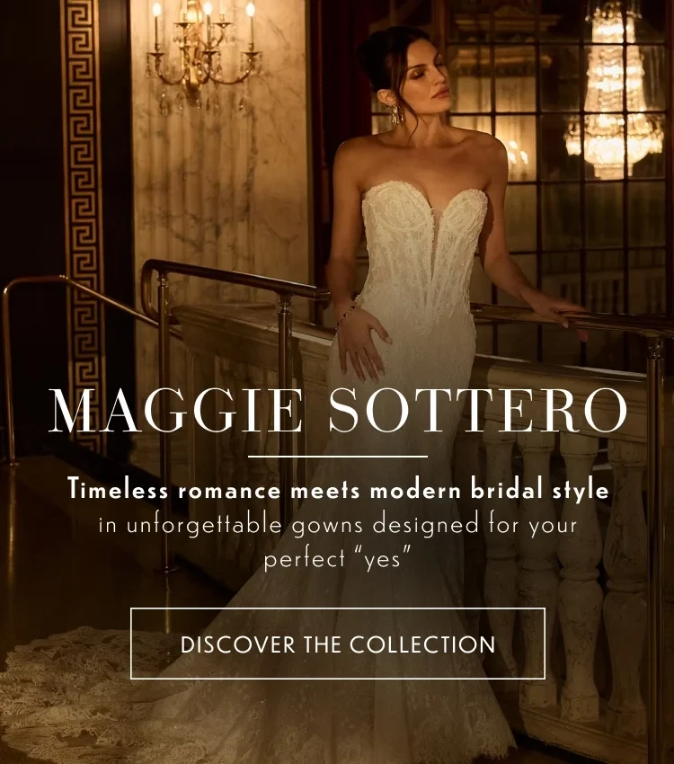 Maggie Sottero Banner