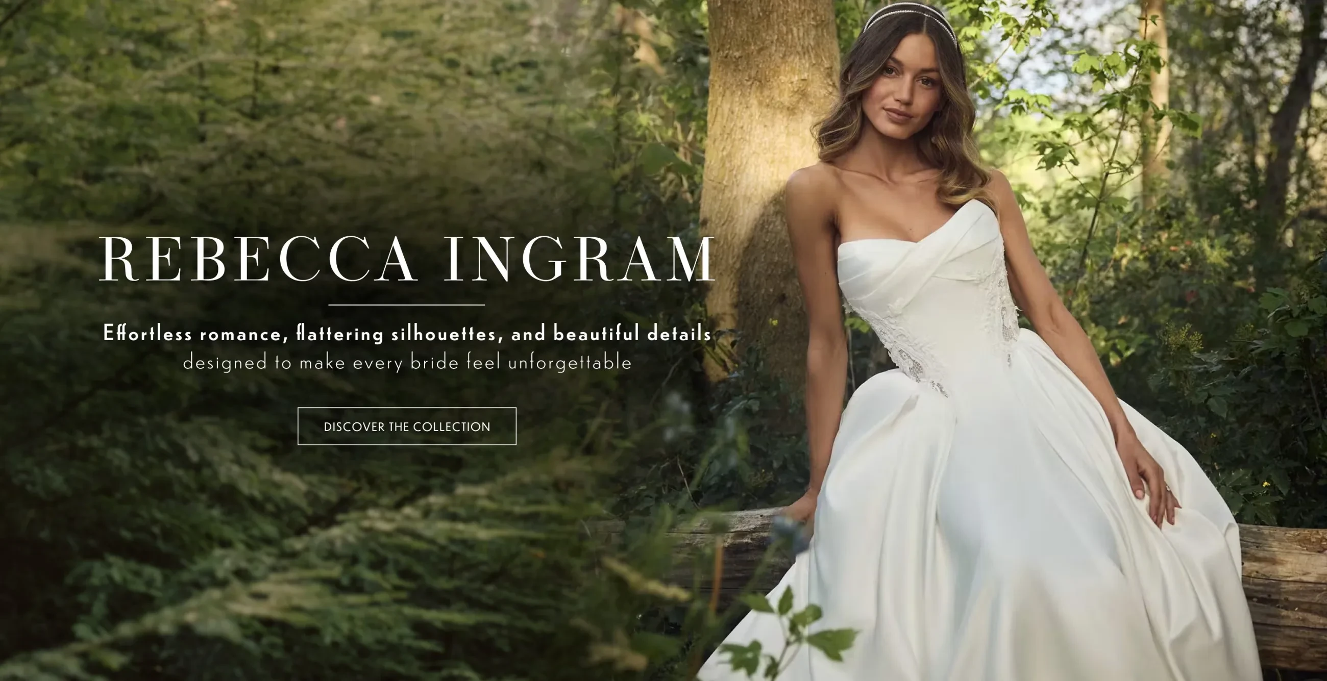 Rebecca Ingram Banner